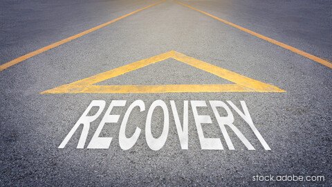 Weg zur Genesung – Ihr Körper in besten Händen