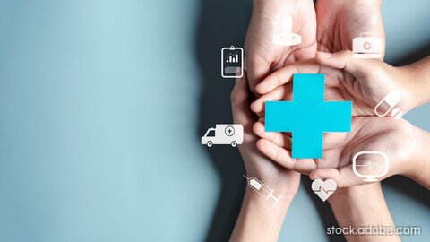 Ihre Gesundheit in besten Händen