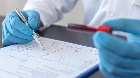 Forschung trifft Diagnostik