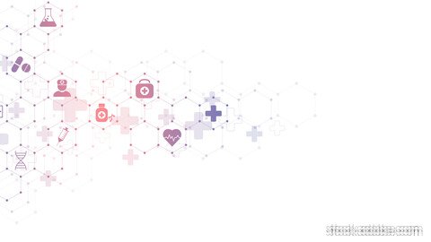 Moderne Versorgung auf einen Blick