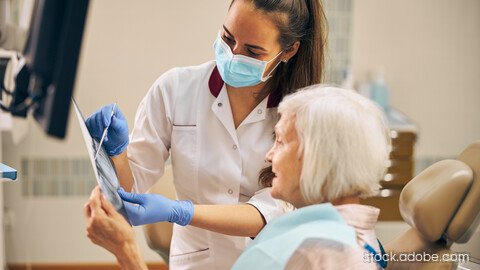 Bildgebende Diagnostik – Klarheit durch moderne CT-Technologie