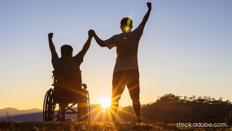 Neue Stärke spüren – Therapie, die bewegt